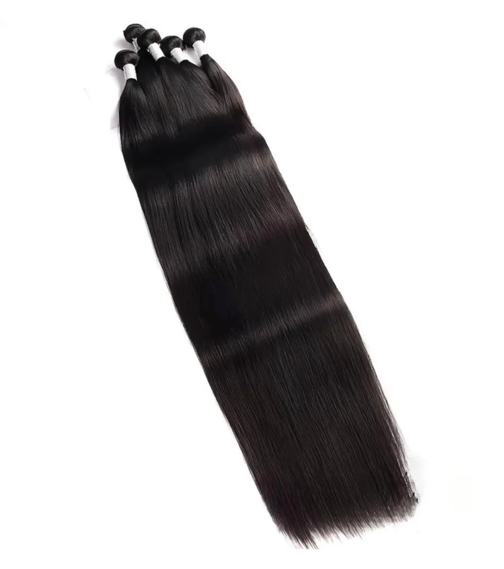 Straight Bundle image 0