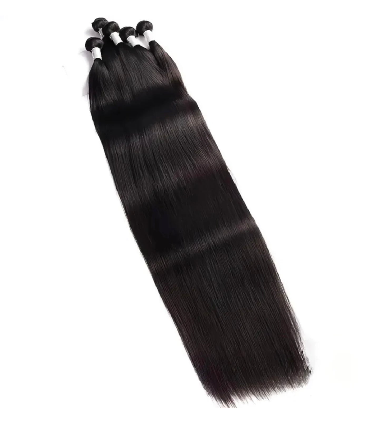 Straight Bundle image 0