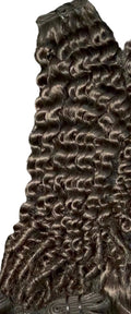 Flat curly 1B /1Bundle