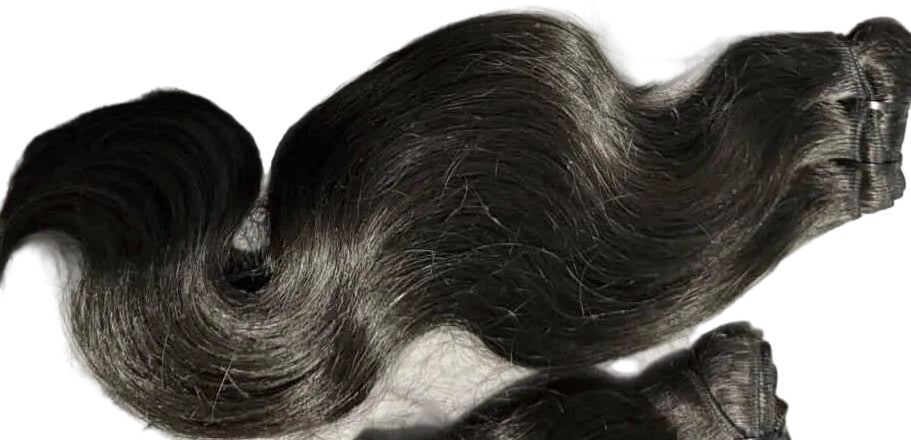 Natural Wavy 1B /1Bundle