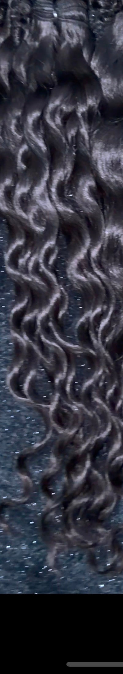 Smooth Curly 1B /1Bundle