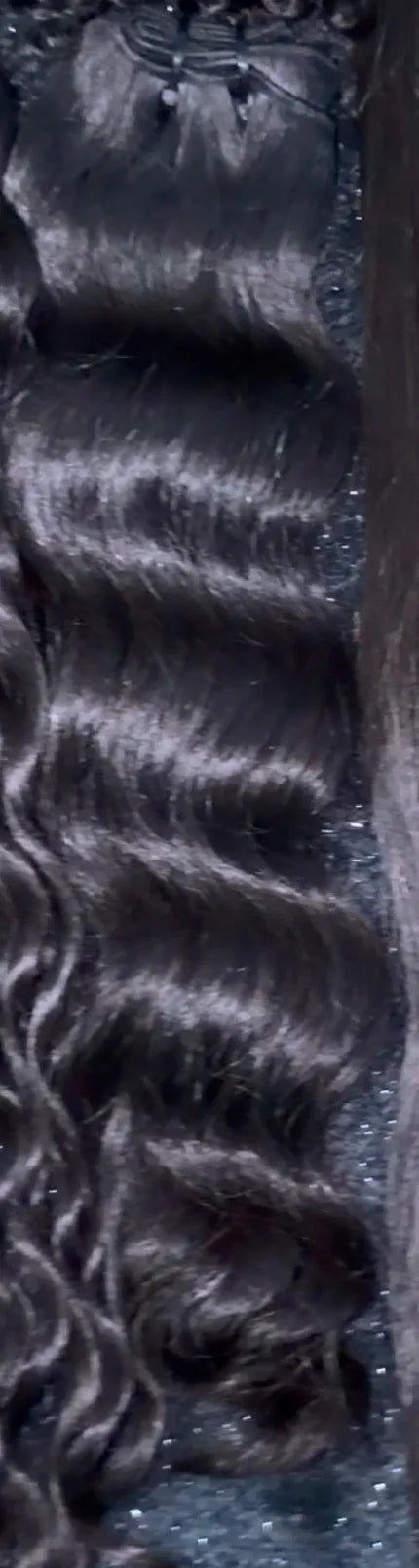 Deep wavy 1B /1Bundle