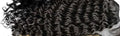 Kinky curly 1B/1Bundle
