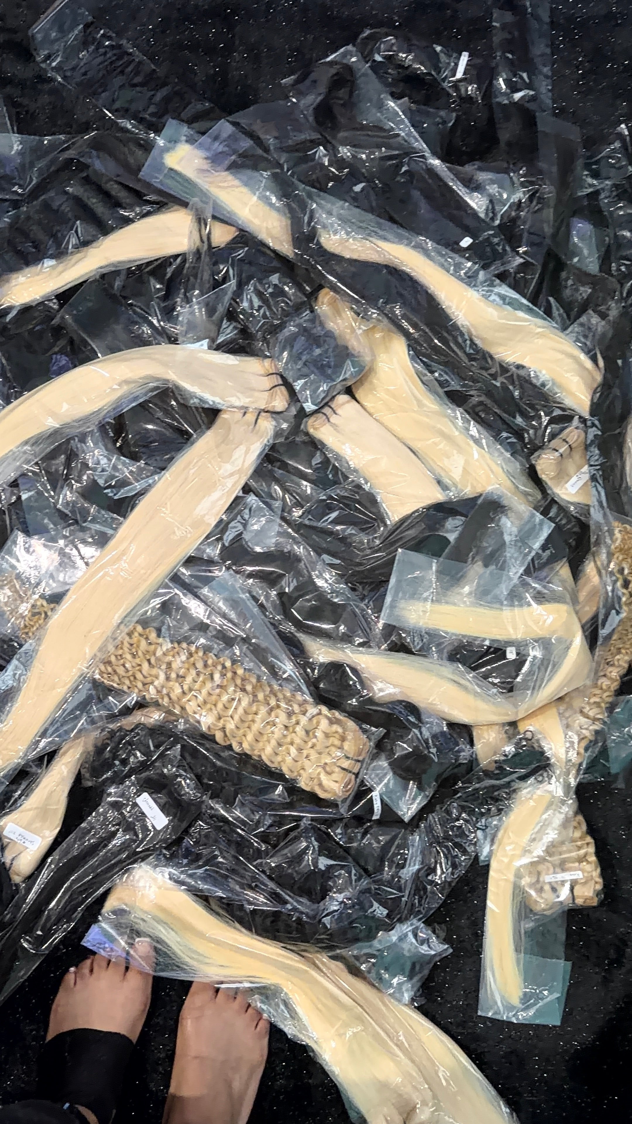 Wholesale Bundles Package