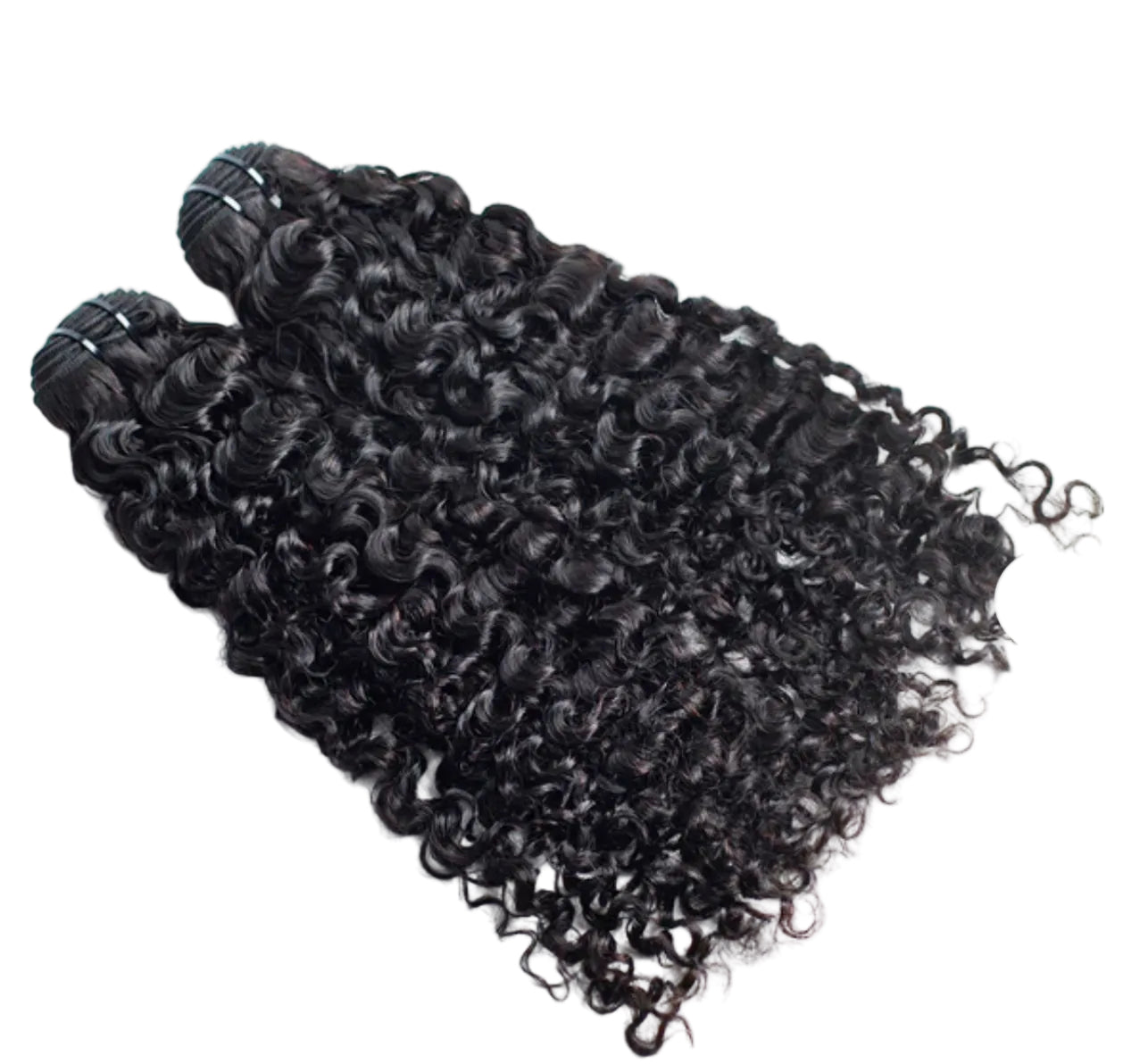 Deep curly 1B /1Bundle