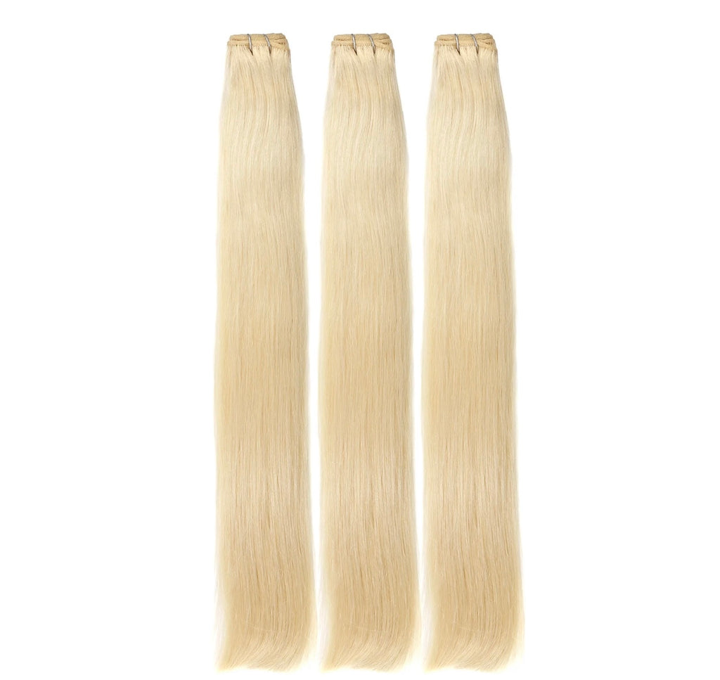 3 bundle Raw Peruvian 613 image 0