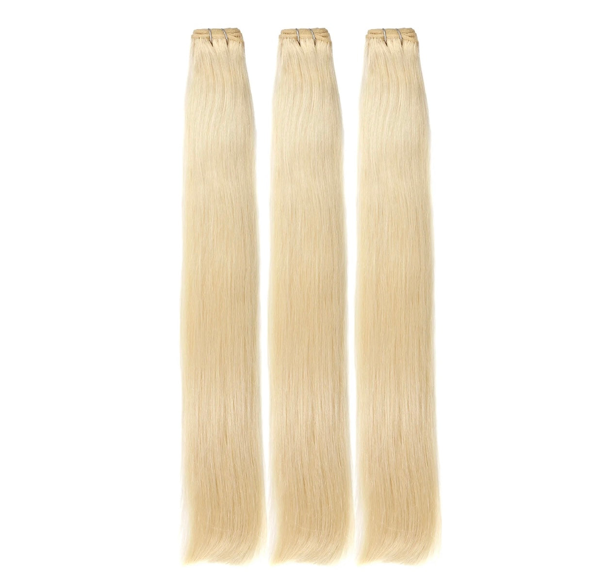 3 bundle Raw Peruvian 613 image 0