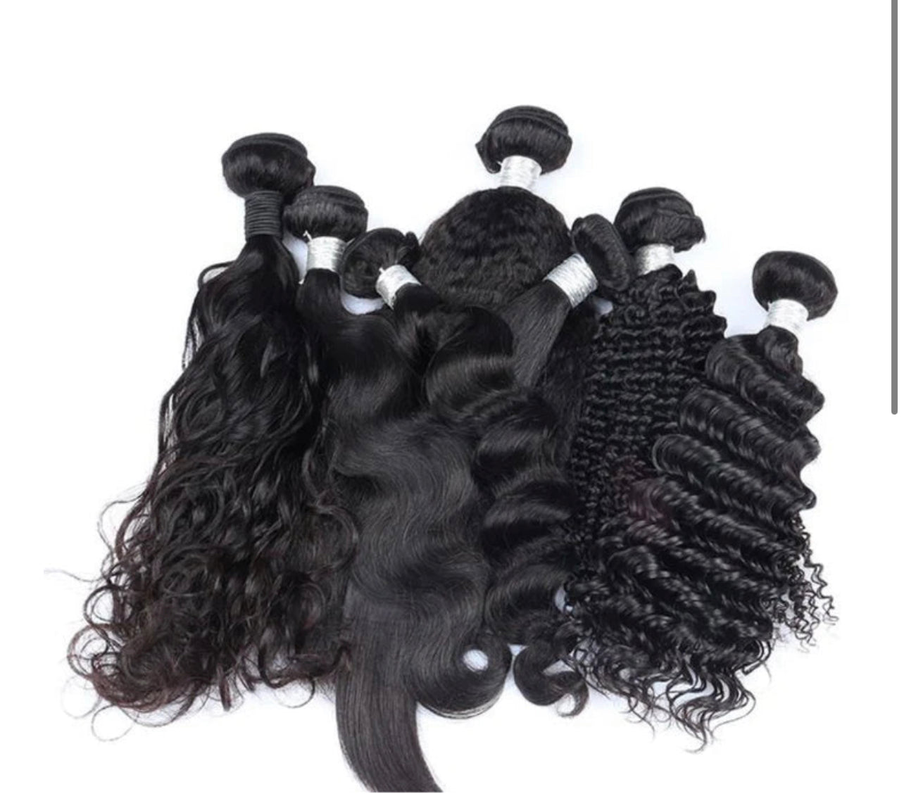 Luxury whole bundle package Deal a image 0