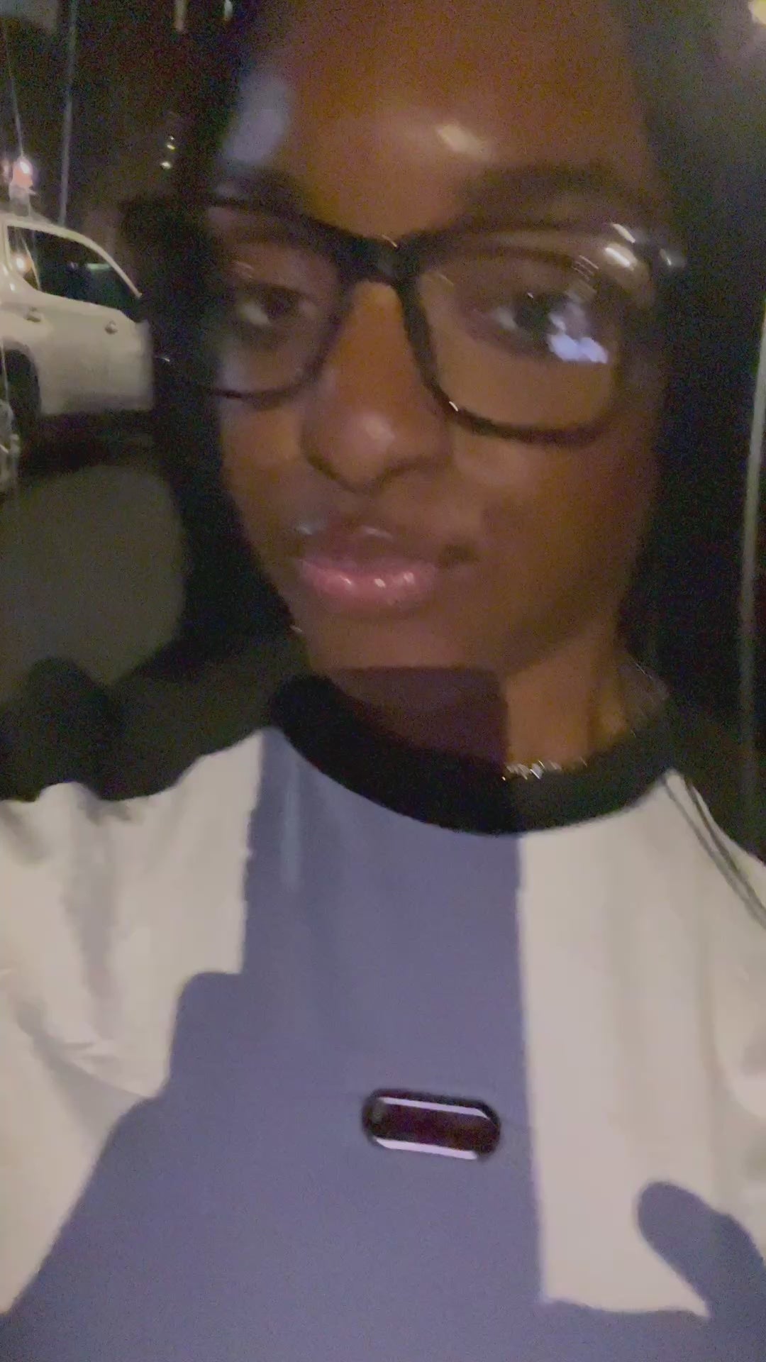Night Out 40in 🐩